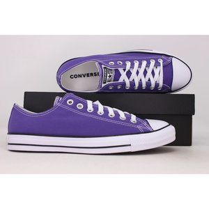 Men's Ct Ox Electric P Electric Purple 137837F